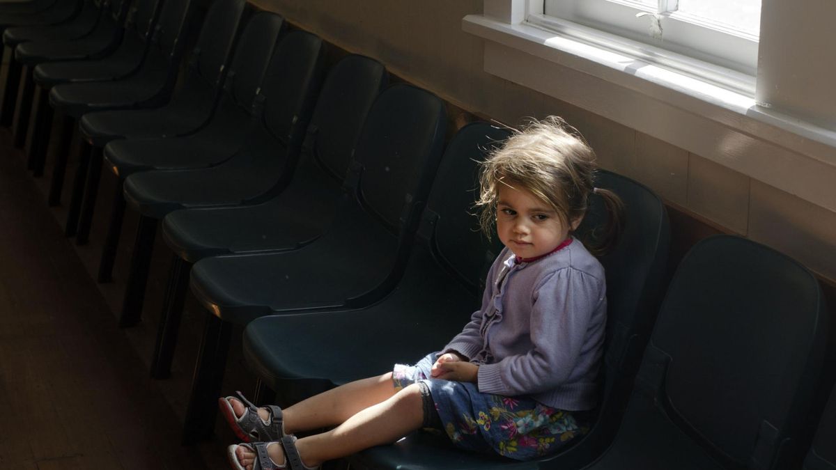 Masturbacja dziecięca nadal jest tematem tabu