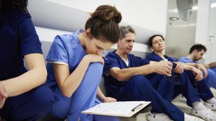 Kontrola umów medyków. Nowe uprawnienia PIP budzą sprzeciw szpitali