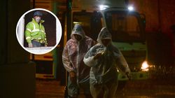 Wykryli je na terenach popowodziowych. Eksperci mówią o skutkach