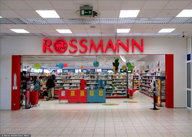 Z Rossmanna znikają popularne nachosy