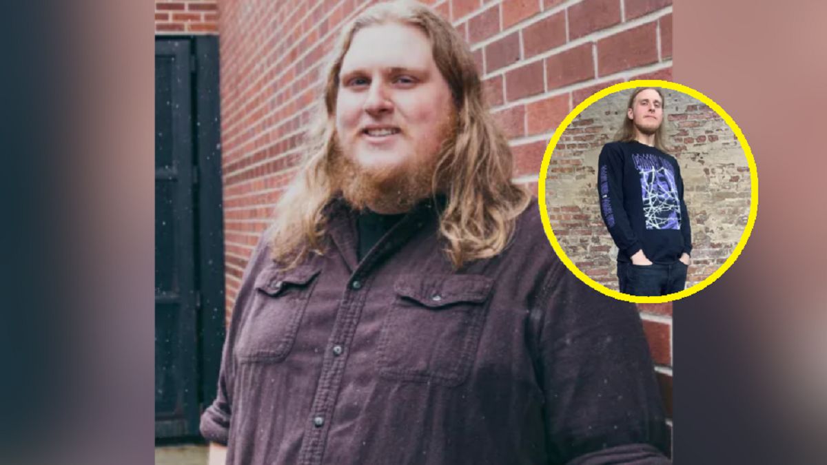 Schudł 68 kg dzięki tym trzem rzeczom. Może je robić każdy