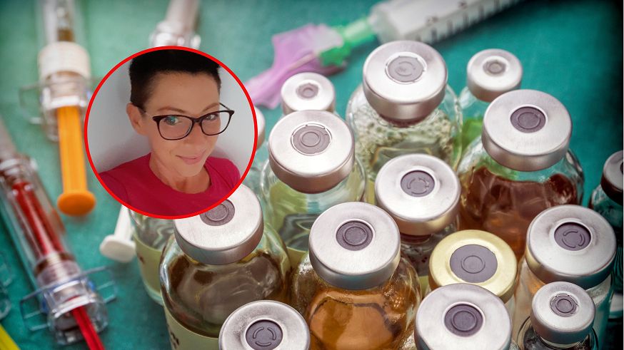 Polki chore na raka bez ważnego leku. Zapowiadają protest w Warszawie