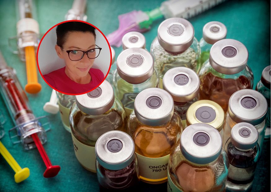 Koń trojański na raka nie dla Polek. "MZ nie chce z nikim rozmawiać"