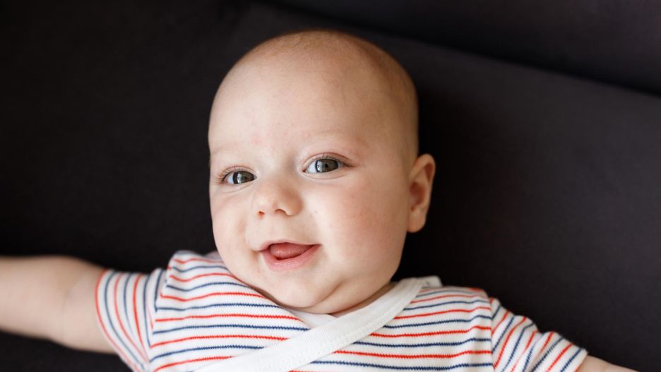 Najnowszy raport. Rodzice pokochali te imiona w 2023 roku