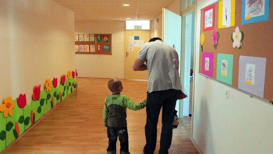 Płacił alimenty na  dziecko, które nie było jego