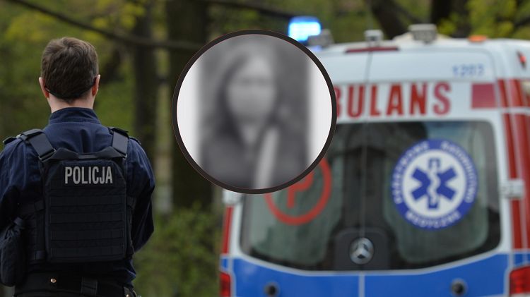 Z miejscowości pod Krosnem zaginęła lekarka. Policja prosi o pomoc w poszukiwaniach