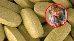 Biorą suplementy dla koni, bo myślą, że są zdrowsze. Lekarka ostrzega