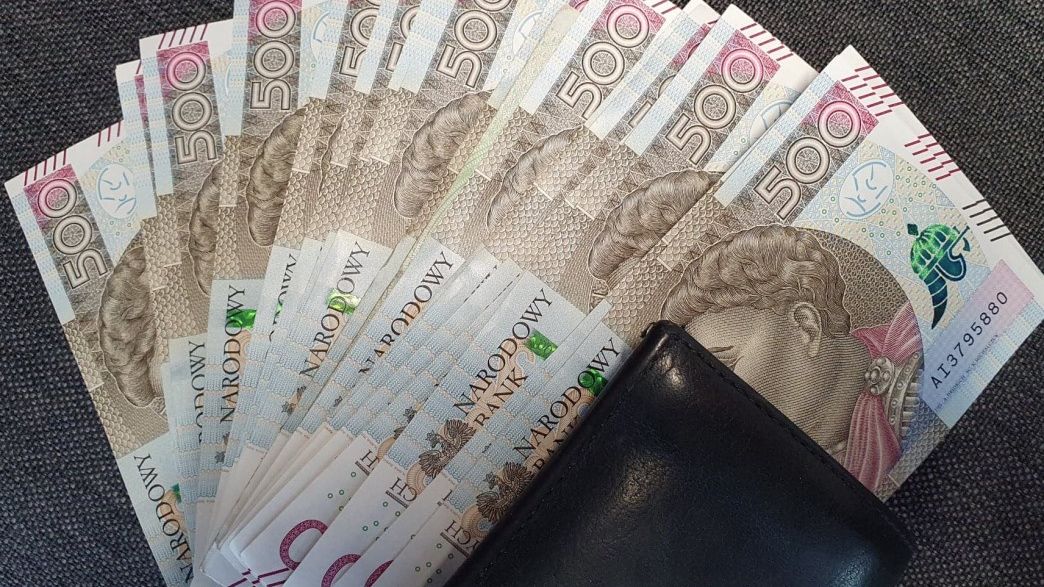 Nawet 12 tysięcy złotych na dziecko. Kto może liczyć na pieniądze?