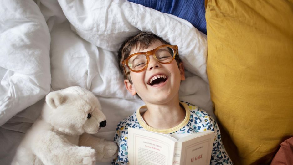 Tam dzieci są najszczęśliwsze. Eksperci wskazują powody