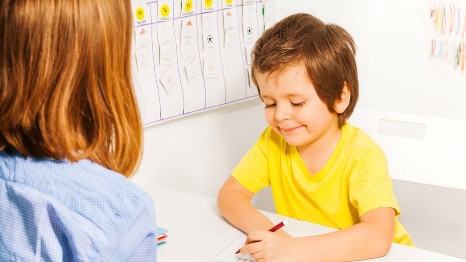 Kolorowanki do druku sprawiają, że dziecko zawsze ma coś ciekawego do pokolorowania