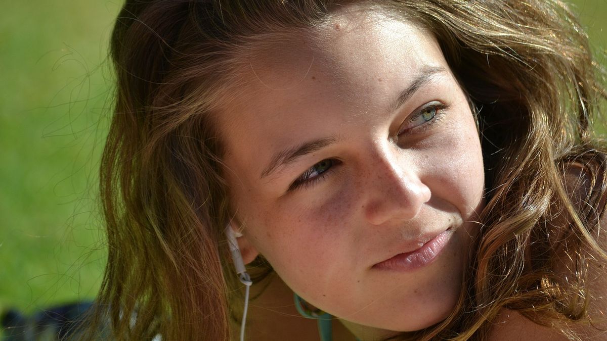 Jak wychować nastolatka?