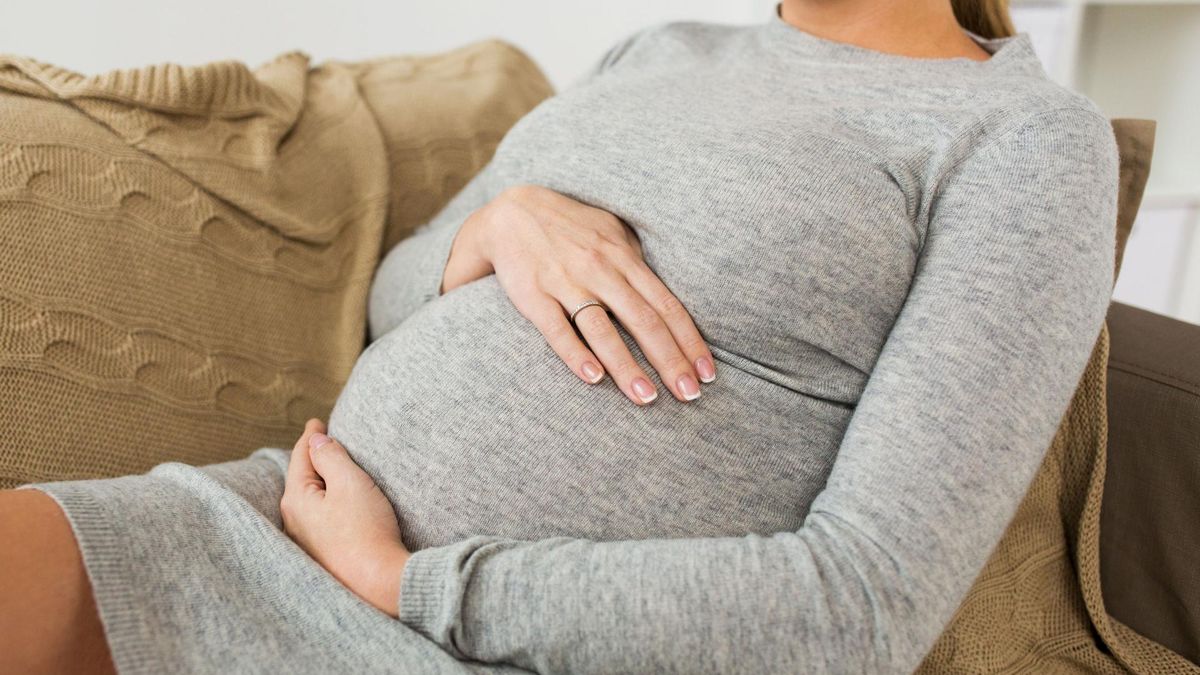 18 tydzień ciąży - zmiany w organizmie, proces ciąży, rozwój dziecka