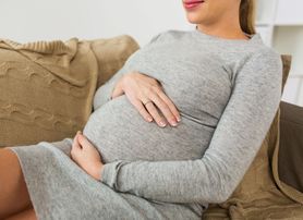 18 tydzień ciąży - zmiany w organizmie, proces ciąży, rozwój dziecka
