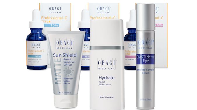 Kompleksowa pielęgnacja z marką Obagi