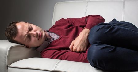7 błędów, przez które narażamy się na problemy z trawieniem