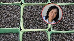 Owoc nr 1 według hepatologa. Wystarczy półtorej szklanki dziennie