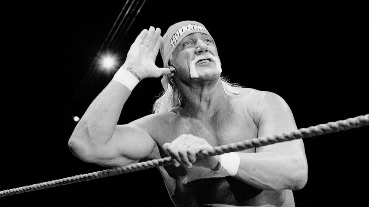 Koroner ujawnił przyczynę śmierci Hulka Hogana