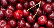 Wiśnie - zdrowe owoce dla twojego dziecka