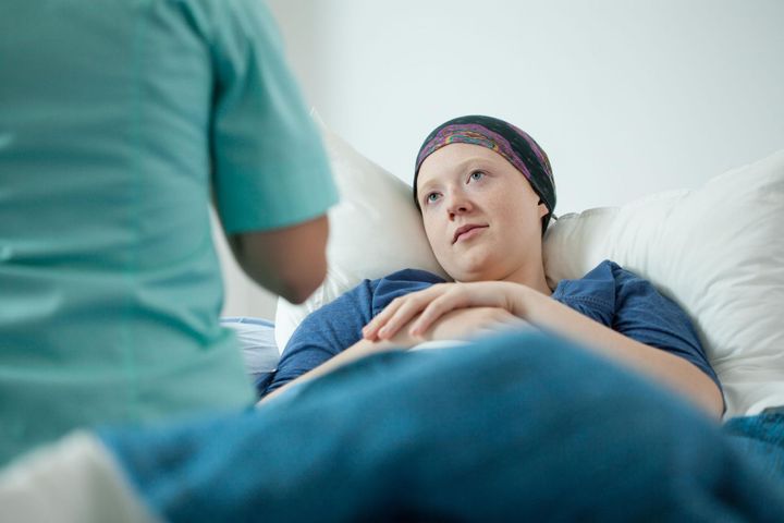 Nowa immunoterapia daje nadzieję chorym na raka 