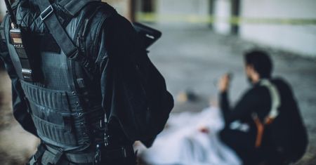 W Polsce powstanie nowy zawód. Koroner dostanie 1200 zł za każde stwierdzenie zgonu