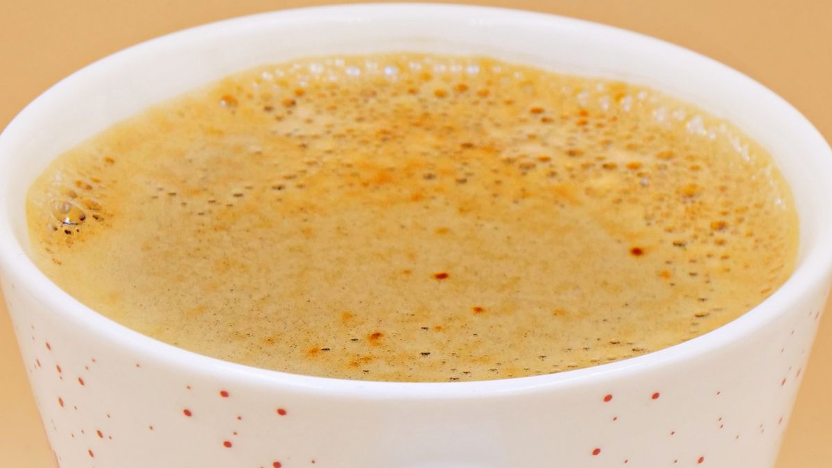 Kawa rozpuszczalna jest bardzo wygodna, ale nie zawsze idzie za tym jakość.