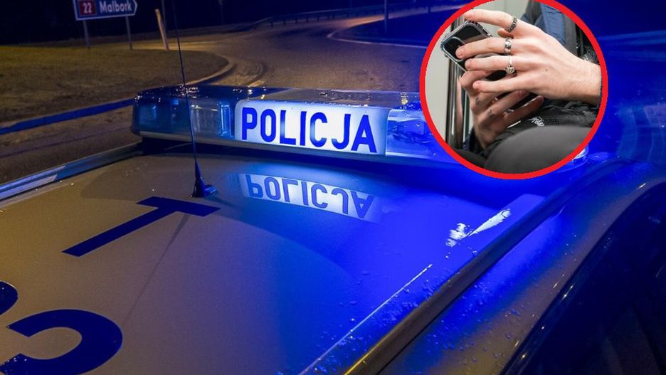 Nastolatek w bagażniku. Porywacze mieli jeden cel