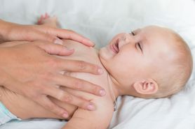 Dlaczego mały brzuszek jest tak ważny dla rozwoju i dobrego samopoczucia dziecka?