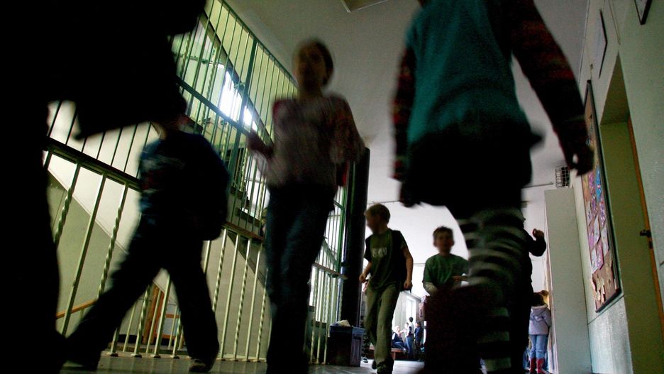 Goślinów. Siedmiolatek terroryzuje szkołę. Uczniowie boją się przychodzić na lekcje