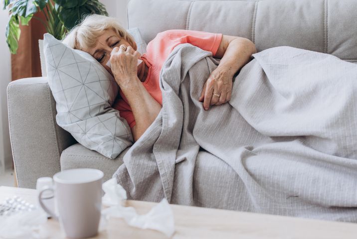 Coldrex to lek stosowany w objawowym leczeniu przeziębienia i grypy.