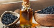 Olej z nasion czarnuszki – właściwości, działanie i zastosowanie