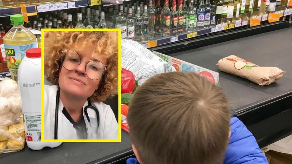 Pediatra apeluje do wszystkich rodziców. "Nie ugotuj dziecka w markecie"