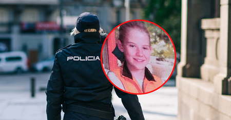 Zaginiona 14-latka odnaleziona po 1,5 roku. Jest w zaawansowanej ciąży