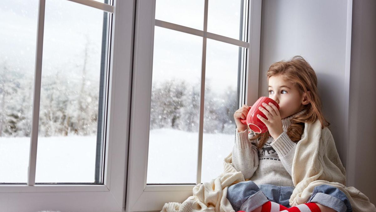 Jak leczyć przeziębienie u dziecka?