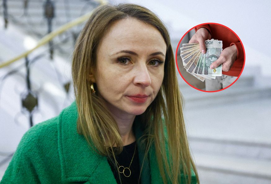 Renta wdowia zadziała wstecz. Świadczenie ma jednak pewne ograniczenie