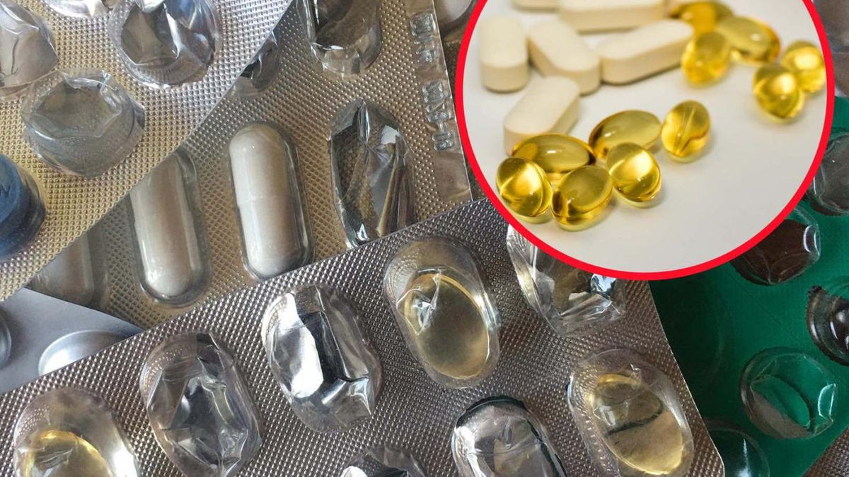 Potas w połączeniu z lekami na nadciśnienie to fatalna mieszanka