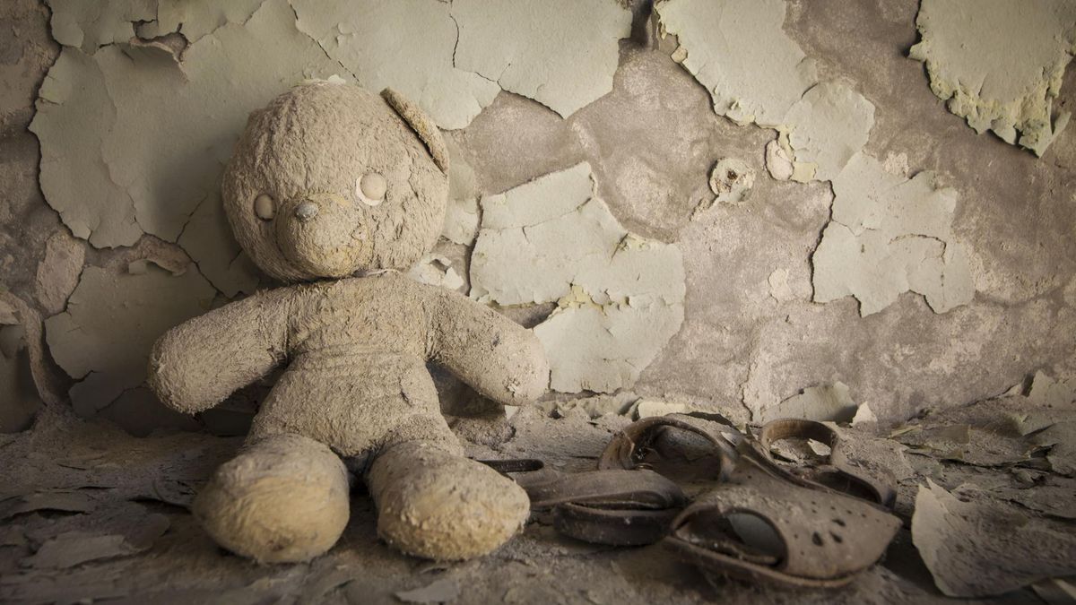 Katastrofa w Czarnobylu była jedną z największych katastrof przemysłowych [123rf.com]