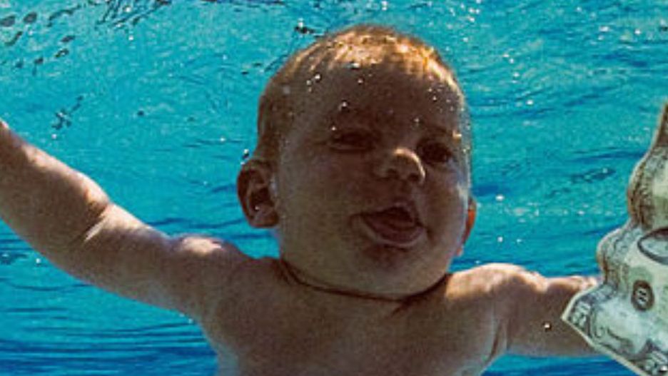 "Dziecko Nirvany" pozywa kultowy zespół