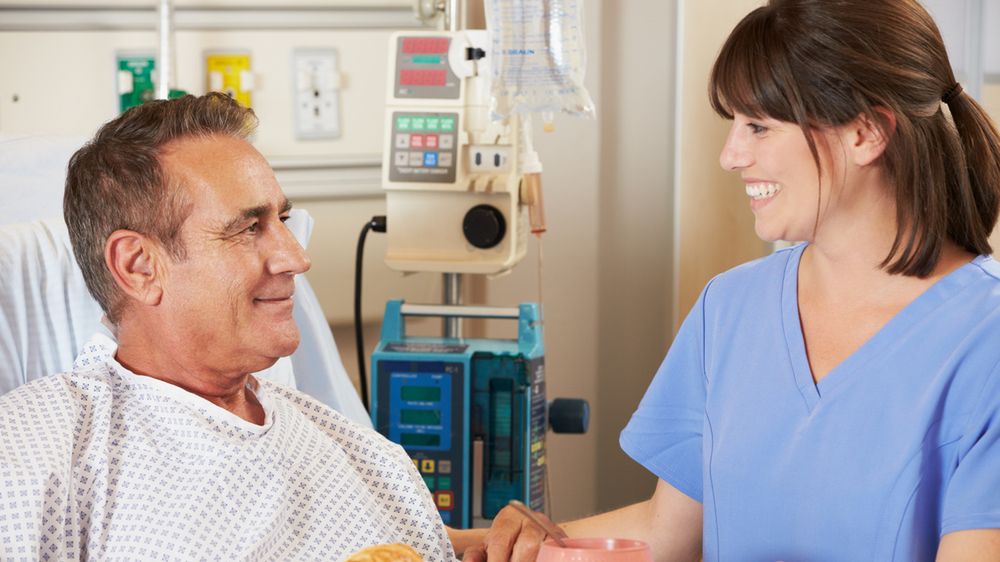 Czym jest wsparcie żywieniowe pacjentów onkologicznych i kiedy warto je stosować?