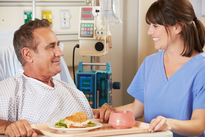 Czym jest wsparcie żywieniowe pacjentów onkologicznych i kiedy warto je stosować?