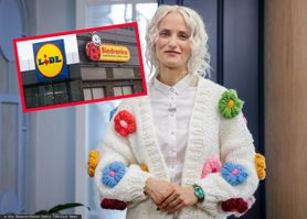 Dietetyczka porównała produkty z Biedronki i Lidla. Które warto wrzucić do święconki?
