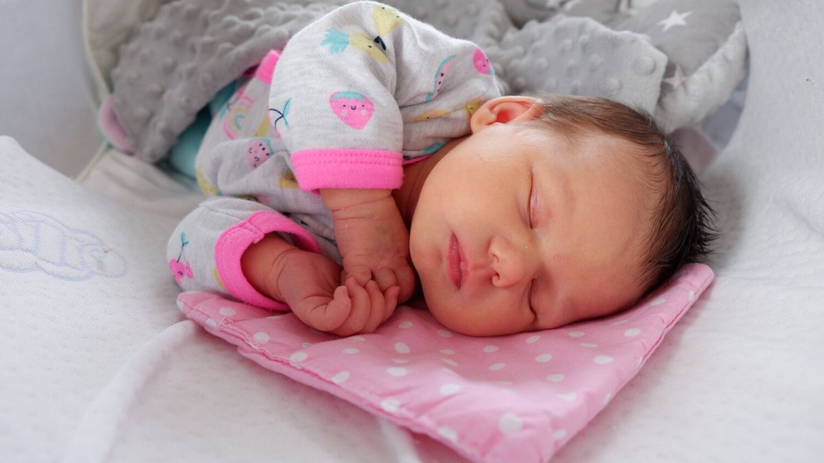 Zmiany w opiece okołoporodowej. Nowe zasady od 1 stycznia 2026 r.