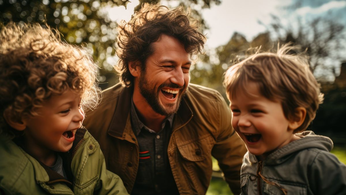 Dobry ojciec: jak przygotować się do tej roli?