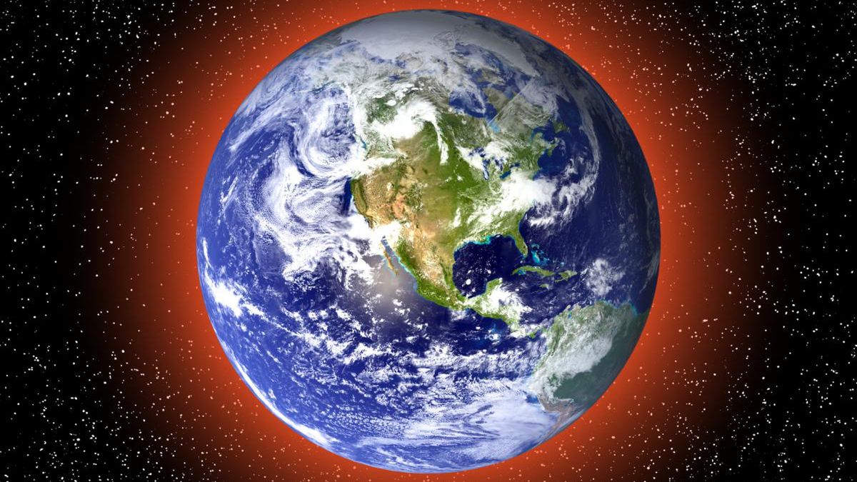 Efekt cieplarniany - dlaczego jest potrzebny i co oznacza jego zbyt duże natężenie?
