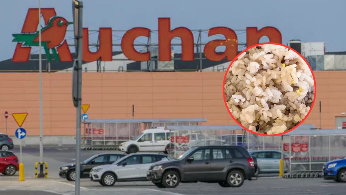 Pilne wycofanie z Auchan