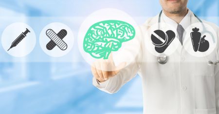 Psychologia kliniczna - co to jest, cele, metody badawcze