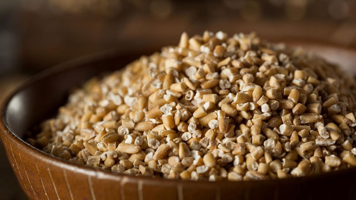 Jedną z najważniejszych zalet kaszy owsianej jest jej pozytywny wpływ na serce.