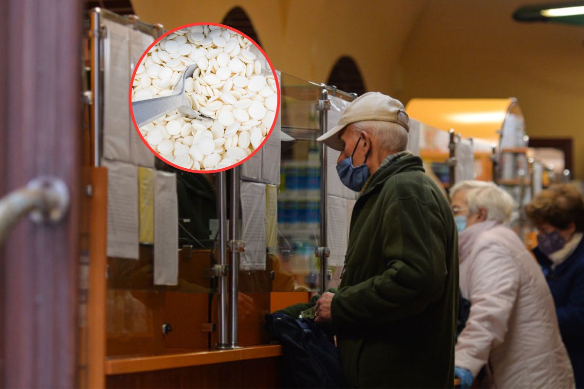 Wstrzymanie w obrocie leku stosowanego w stanach lękowych. Jest decyzja GIF