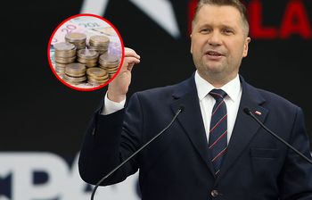 Politycy PiS wyliczają szpitale w kryzysie. "Tak dramatycznej sytuacji jeszcze nie było"