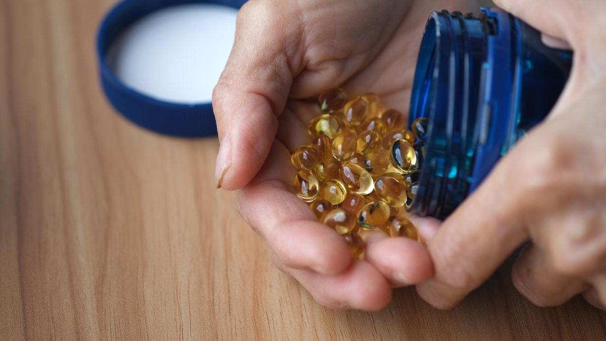 Zażywamy garściami bez kontrolowania dawki. W nadmiarze prowadzi do niewydolności nerek