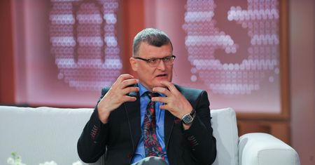 GIS ostrzega przed falą grypy. "Wirus odmienny od dotychczasowego"